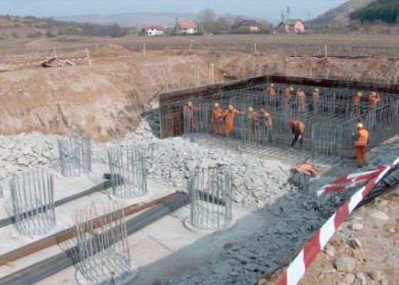 Rezilierea contractului cu Bechtel, amanată